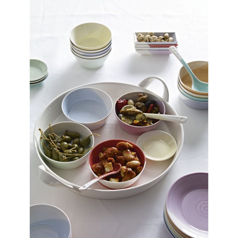 Royal Doulton 1815 8 Piece Dining Bowl Set