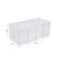 Polyethylene Plastic Collapsible Pet Crate-1562688873