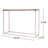 Console Table