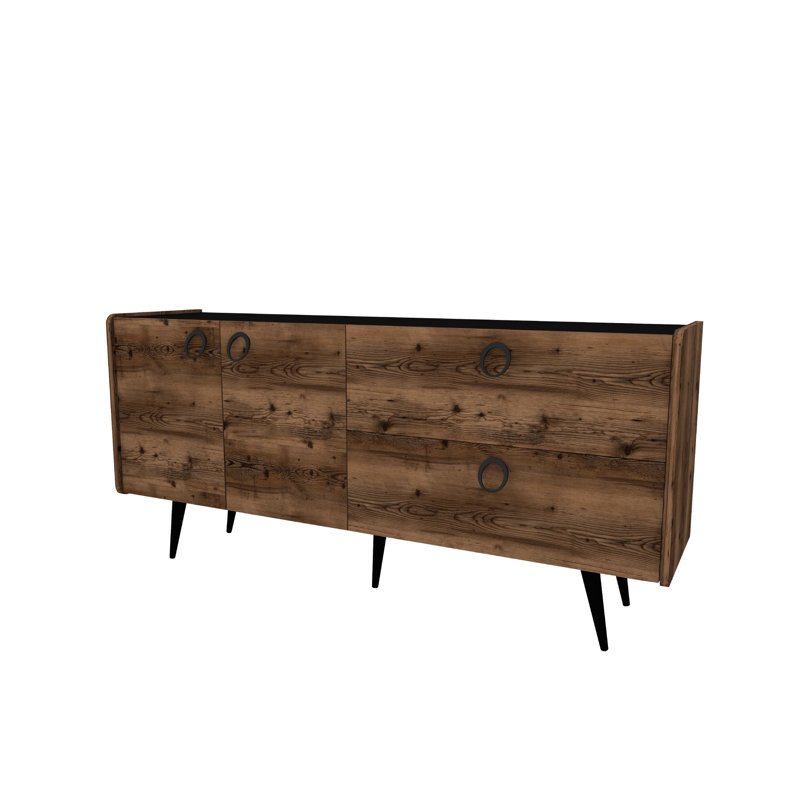 Tyndale 160cm Sideboard