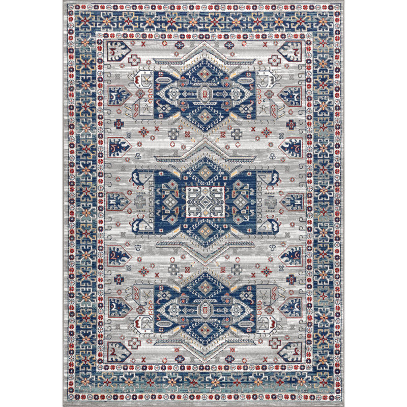 Rye Area Rug, Rectangle 160 x 229cm