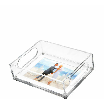 Plastic / Acrylic Tray