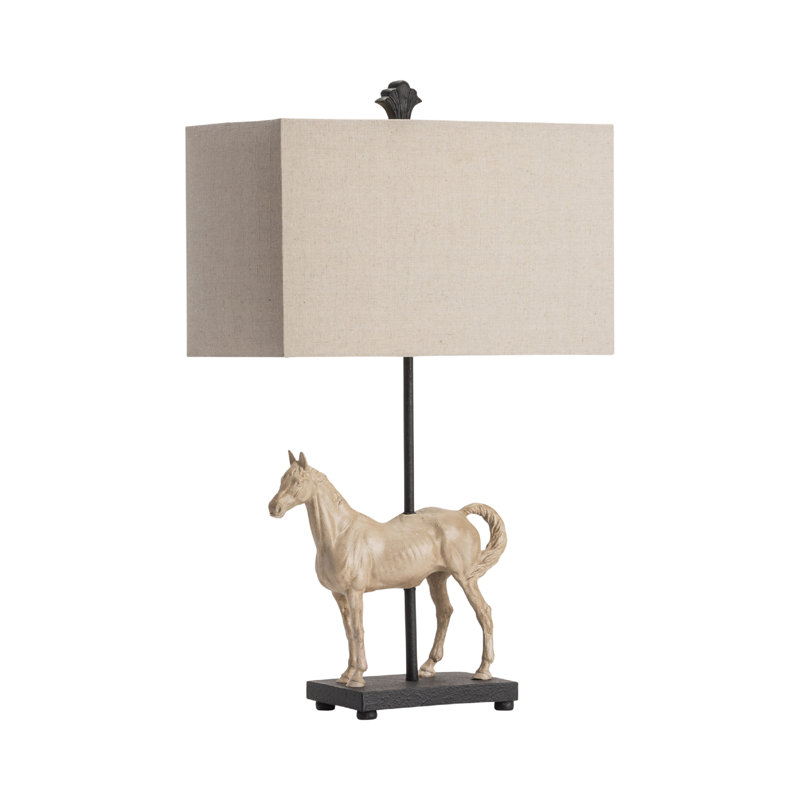 Lampe de table Prestley