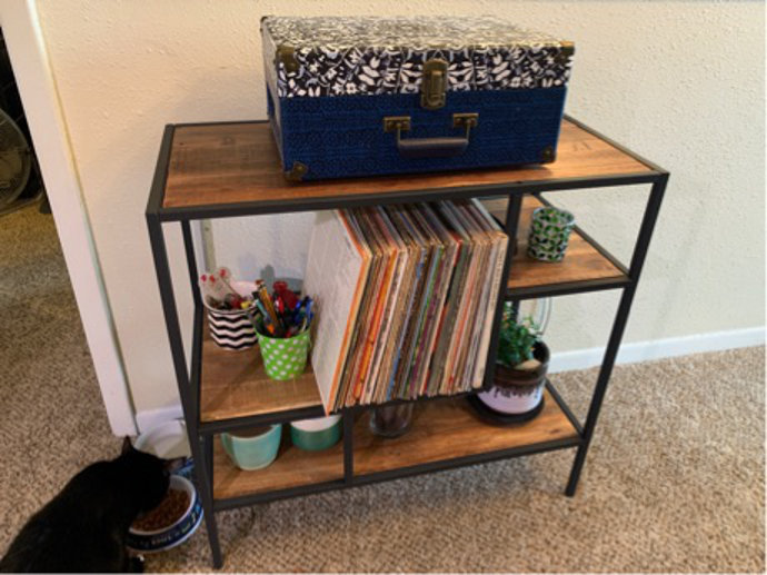 Customer review by Chelsea