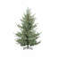 Lighted Artificial Christmas Tree-140861732