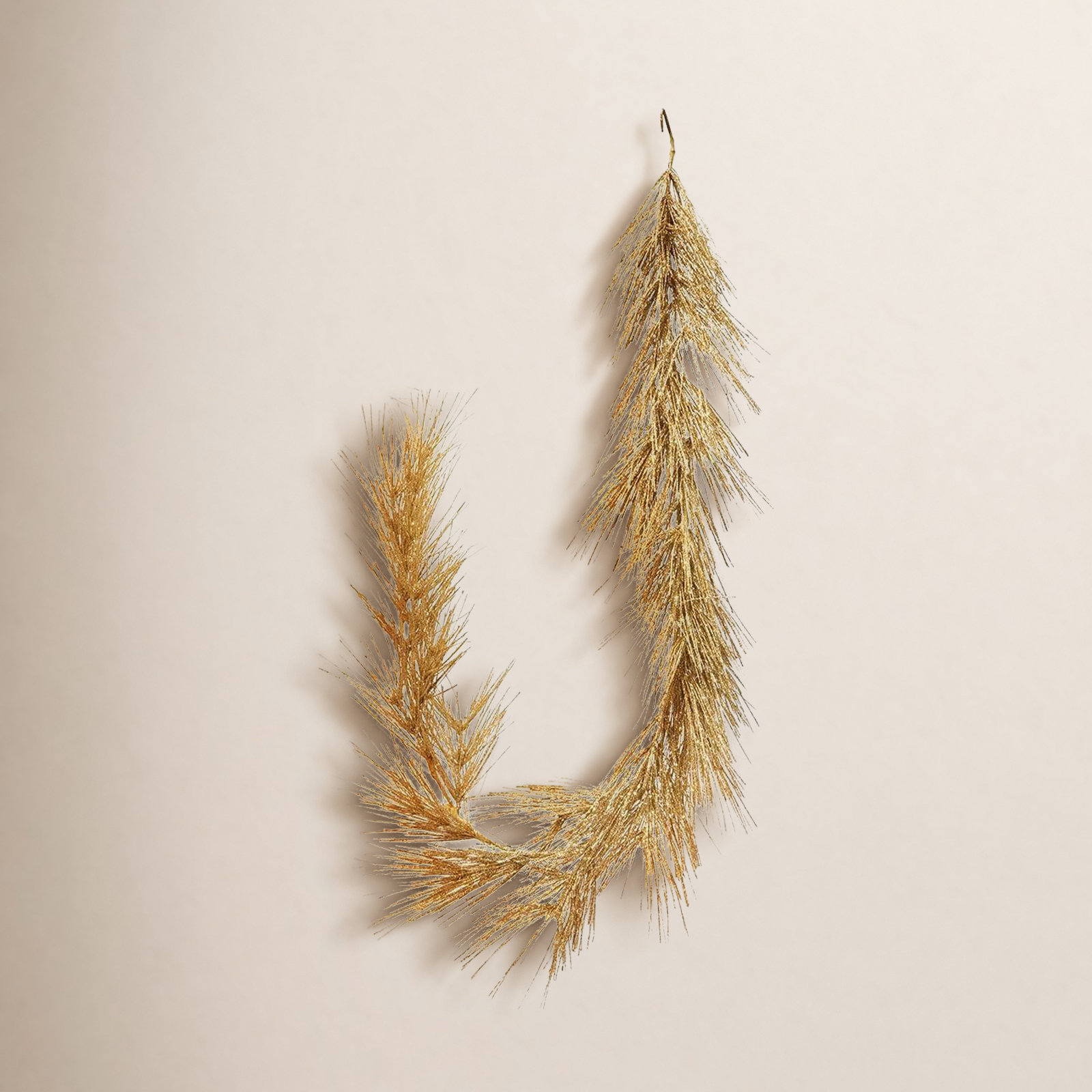 60'' in. Faux Garland