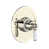 Polished Nickel