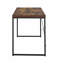 Meuble de bureau industriel 1pc