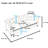 FX-P82B-BE (834-3 SOFA)