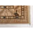 Peshawar Oushak Cream Rug 2'8" x 9'6"
