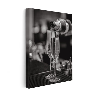 Pouring Wine