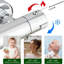 2 Handle Bath Filler