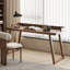 Bureau moderne et simple avec une chicane-1560979433