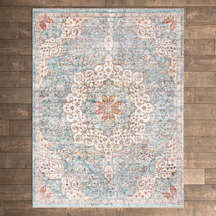 Oriental Indoor Rug