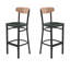 Tabouret de bar en métal Everlena-2072529649-2072529653
