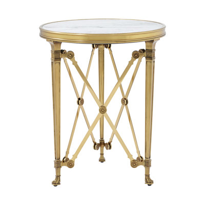 Spencer London End Table