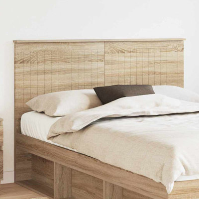 Headboard