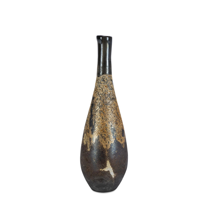 Urban Living Glass Table Vase