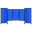 Cloison murale en polycarbonate 360-100001080-100001105