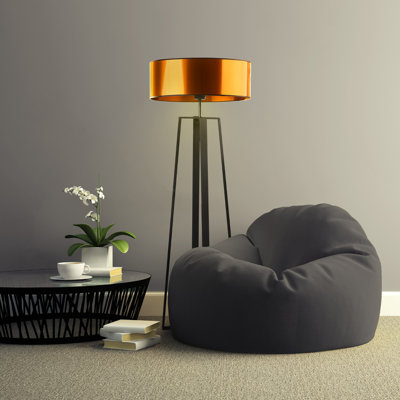 Ulrey 158cm Traditional Floor Lamp