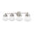 Fleeton 4 - Light Dimmable Vanity Light-42208063