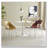 Round MDF Top Dining Table-148557776-148557791-148557778