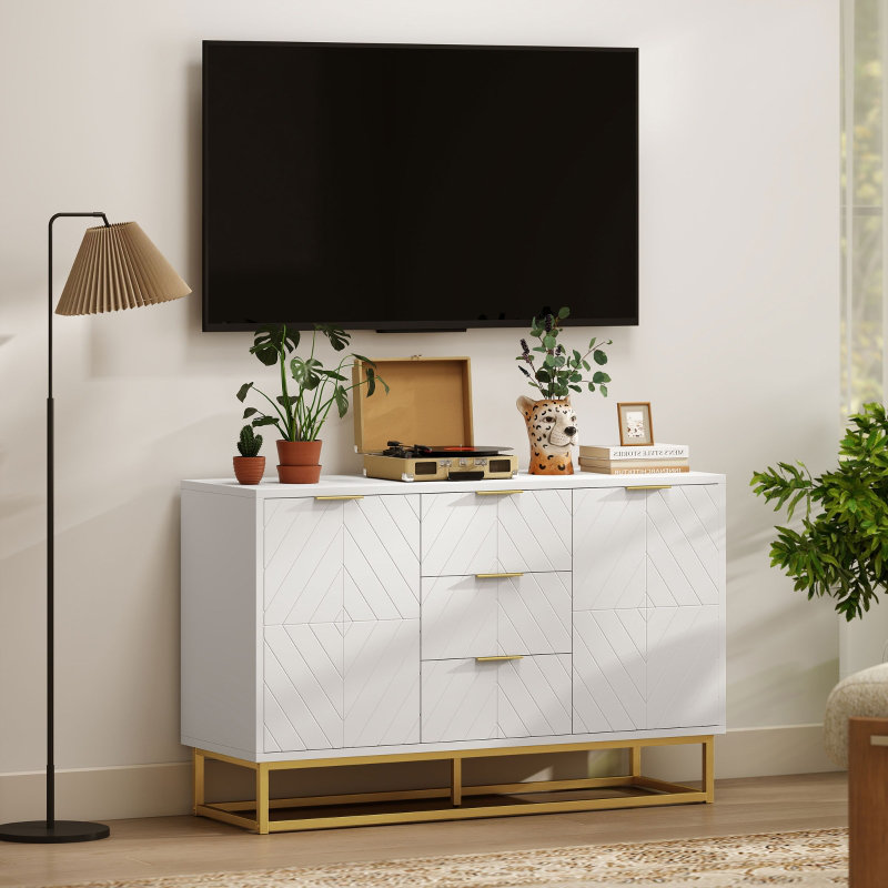 120cm Sideboard