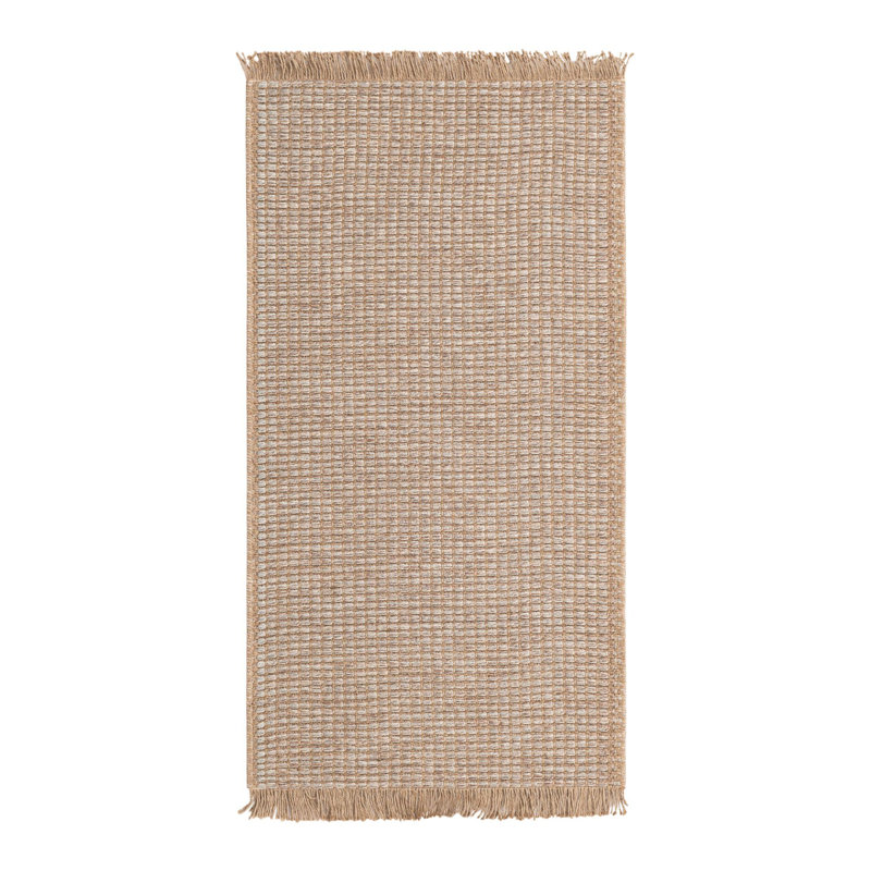 Glenrio Geometric Indoor Rug, Runner 2' x 4'1"