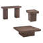 Alibi Single Coffee Table-1139947298