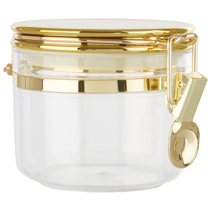 Dempsey Jar