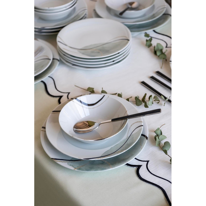 Service de table (24 pièces)