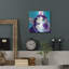 «Husky - Dico» par Dawg Painter-1191808399