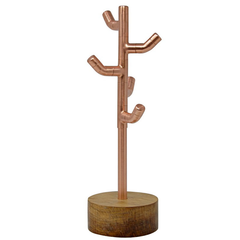 QuirkHub Totem Mug Tree