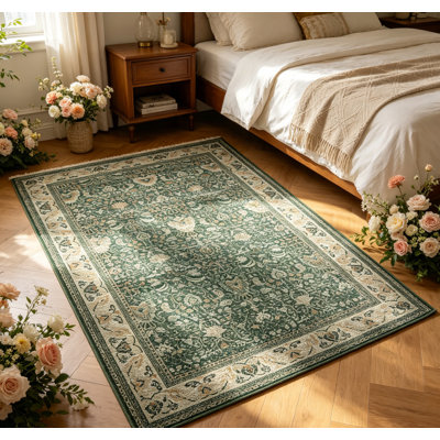Tapis lavables pour tapis de salon