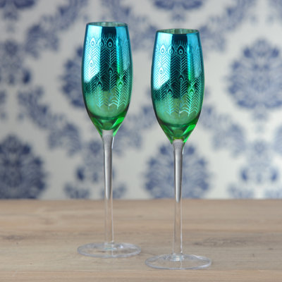 Champagne Flutes