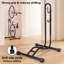 Steel Freestanding Bike Rack