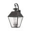Lanterne murale d'extérieur 4 lumières Pineville-1980652536