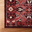 Ralph Lauren Sheldon Wool, Cotton, Silk Oriental Rug-11102501