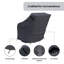 Housse pour terrasse Anahit