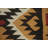 Geometric Wool Oriental Kilim  Runner Rug 3x13