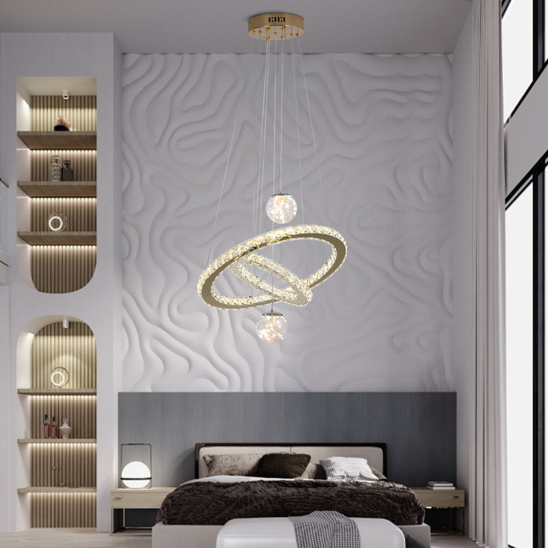Lustre en cristal Ridleigh