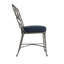 Calcutta Outdoor Dining Side Chair-34089027-34089025-34090914
