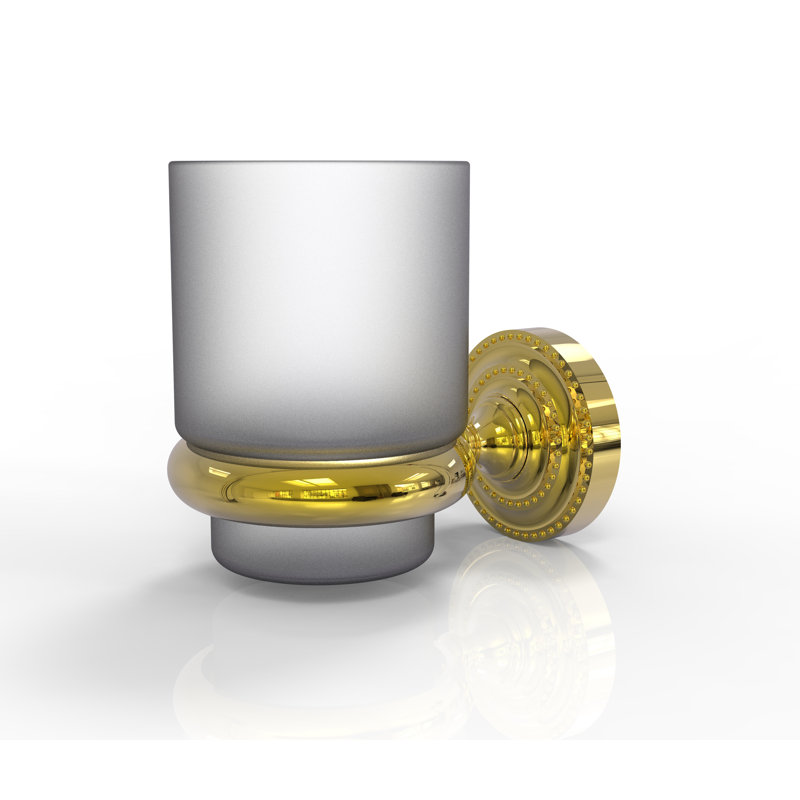 Porte-verres Marchmont, Laiton poli