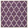 Carolene Hand Tufted Wool Geometric Rug