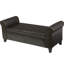 BANC DE RANGEMENT