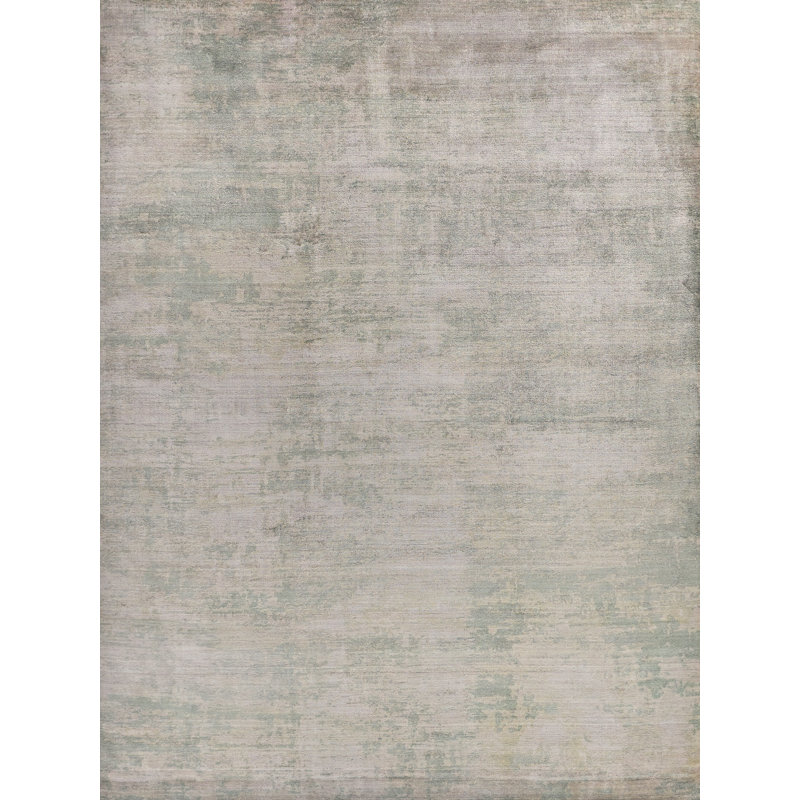 Enzo Abstract Area Rug, Rectangle 8' x 10'