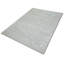 Town Hand Woven Bamboo Geometric Area Rug-40705756