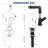  Single Hole Single Hand Bathroom Sink Faucet With Optional Drain Assembly-92825175-117586312