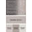 Machine Washable Gray Area Rug-945349596