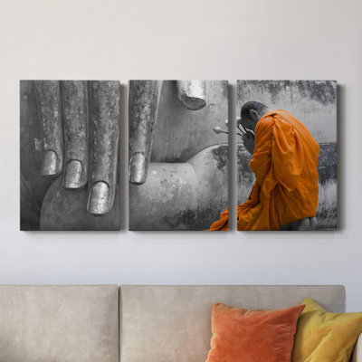 " The Offering " 3 - Pieces
